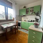 Sunny Апартаменти