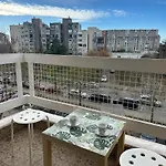 Апартаменти Sunny *