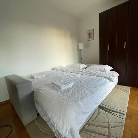 Apartment Sunny *
