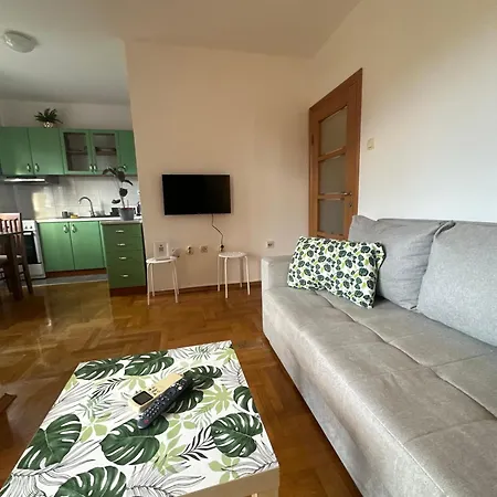 Apartment Sunny Podgorica