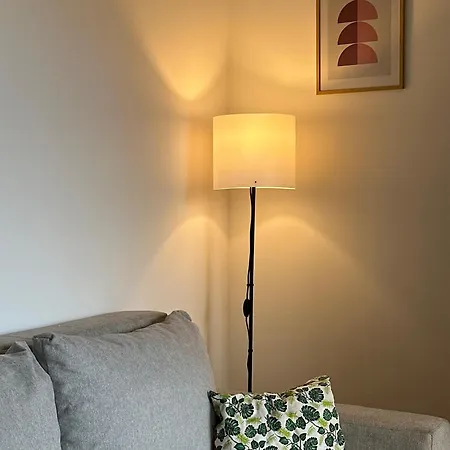 Apartment Sunny Podgorica