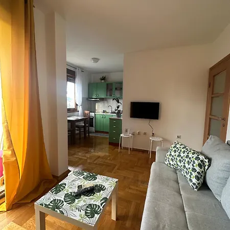 Apartment Sunny *