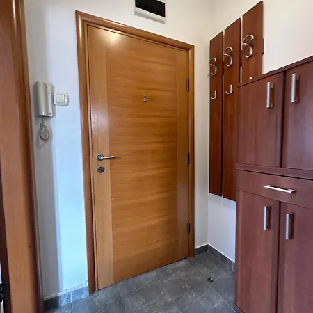 Sunny Apartment