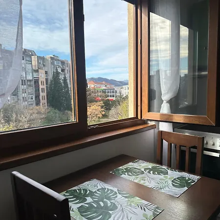 Apartment Sunny *