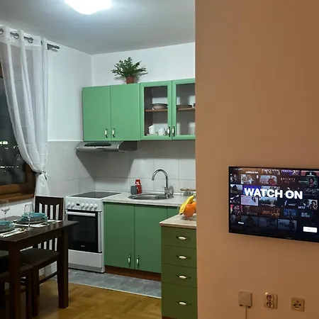 Apartment Sunny *