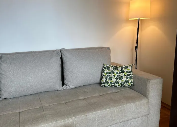 Sunny Lejlighed Podgorica