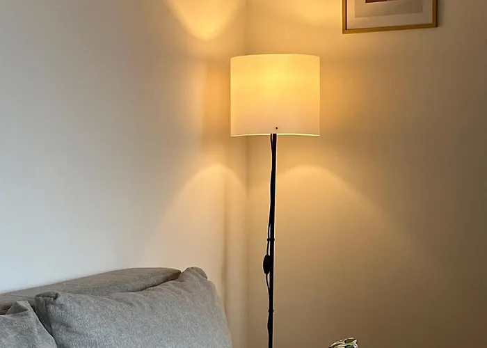 Lejlighed Sunny Podgorica