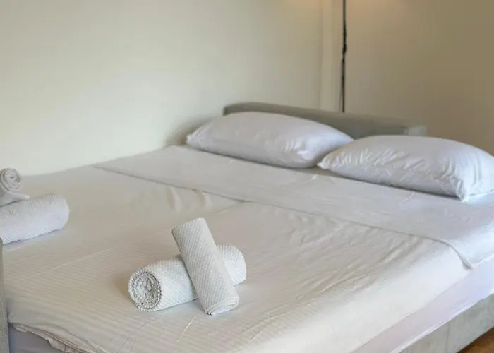 Sunny Lejlighed Podgorica